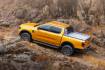 Ford Ranger 2022 khoe những công năng mới của mình hứa hẹn sẽ vượt trội hơn các đối thủ