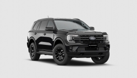 Everest Active 2.0L AT 4x2