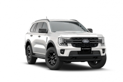 Everest Active 2.0L AT 4x2