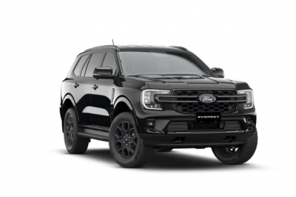 Everest Sport 2.0L AT 4x2