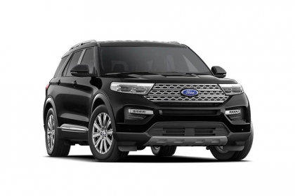 EXPLORER NEW