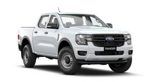 FORD RANGER XL 2.2L 4x4 MT Thế Hệ Mới