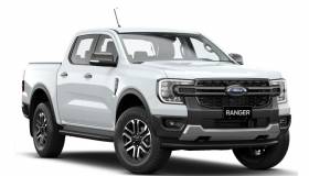 RANGER SPORT 2.0L 4X4 AT