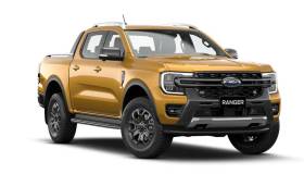 Ranger Wildtrak 2.0L AT 4x4 Thế Hệ Mới