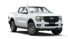 RANGER XLS 2.0L 4X2 AT Thế Hệ Mới