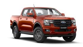 Ranger XLS 2.0L 4x4 AT Thế Hệ Mới