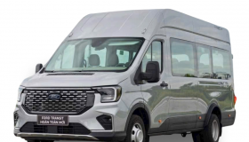 Transit Premium+ 18 chỗ