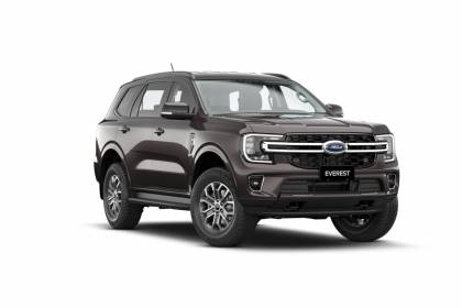 Everest Ambiente 4x2 AT Thế Hệ Mới Everest Ambiente 4x2 AT Thế Hệ Mới
