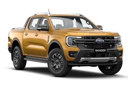 Ford Ranger Ford Ranger