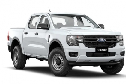 FORD RANGER XL 2.0L 4x4 MT Thế Hệ Mới FORD RANGER XL 2.0L 4x4 MT Thế Hệ Mới