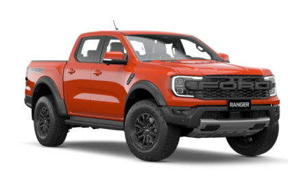 Ranger Raptor Ranger Raptor