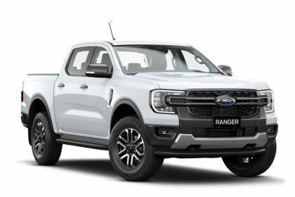 RANGER SPORT 2.0L 4X4 AT RANGER SPORT 2.0L 4X4 AT