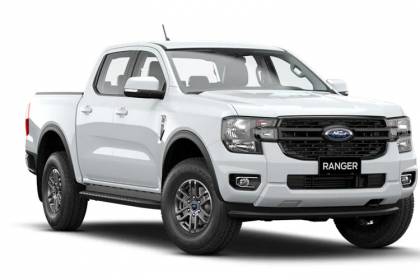 RANGER XLS 2.0L 4X2 AT Thế Hệ Mới RANGER XLS 2.0L 4X2 AT Thế Hệ Mới