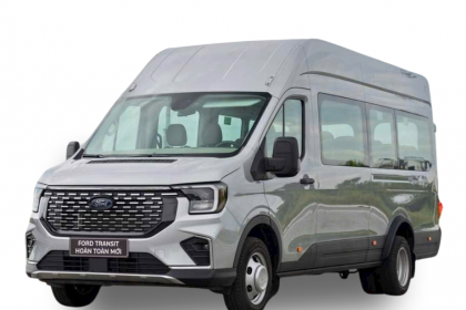 Transit Premium+ 18 chỗ Transit Premium+ 18 chỗ