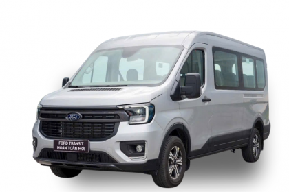Transit Trend 16 chỗ Transit Trend 16 chỗ